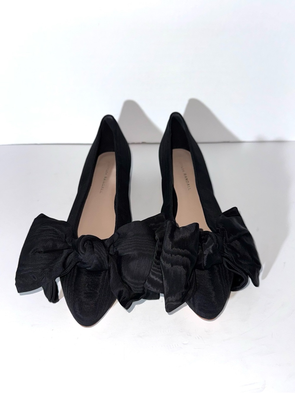 Loeffler Randall Noa Bow Flats